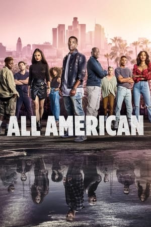 All American T 4 C 11 online gratis