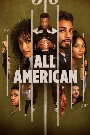 All American T 6 C 2 online gratis