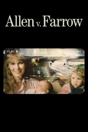 Allen v. Farrow temporada  1 online