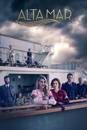 Alta mar Temporada 1 online gratis