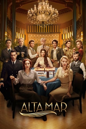 Alta mar T 2 C 8 online gratis