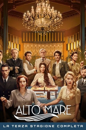 Alta mar T 3 C 1 online gratis