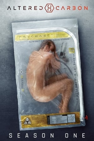 Altered Carbon T 1 C 9 online gratis