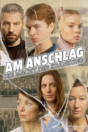 Am Anschlag temporada  1 online