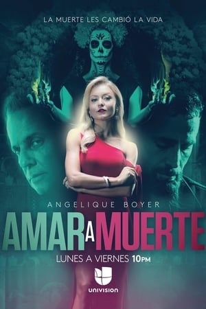 Amar a Muerte T 1 C 17 online gratis