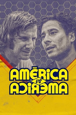 América vs América Temporada 1 online gratis