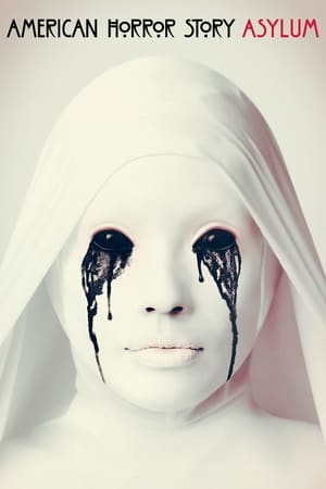 American Horror Story Temporada 2 online gratis