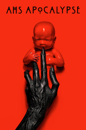 American Horror Story Temporada 8 online gratis