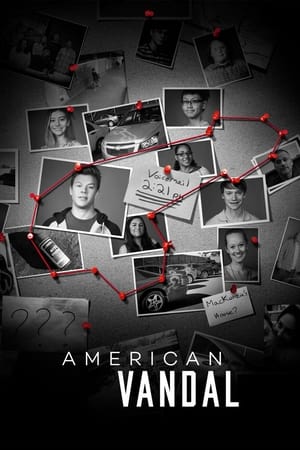 American Vandal temporada  1 online