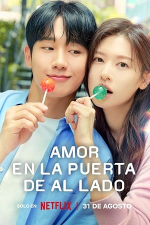 Amor en la puerta de al lado Online gratis