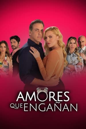 Amores que engañan T 1 C 4 online gratis