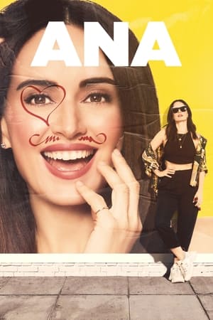 Ana Temporada 1 online gratis