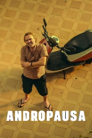 Andropausia temporada  1 online