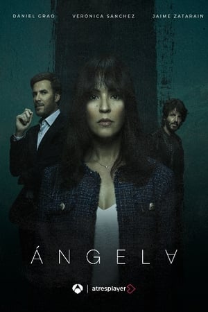 Ángela Temporada 1 online gratis