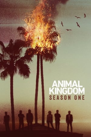 Animal Kingdom T 1 C 4 online gratis