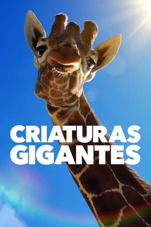 Animales a lo grande T 1 C 5 online gratis