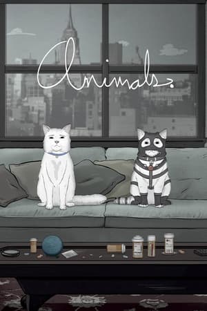 Animals. online gratis