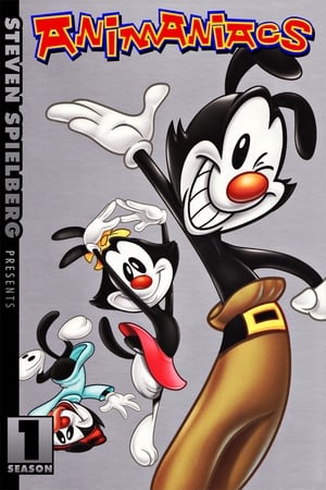 Animaniacs T 1 C 31 online gratis