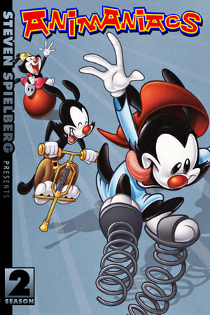 Animaniacs T 2 C 29 online gratis