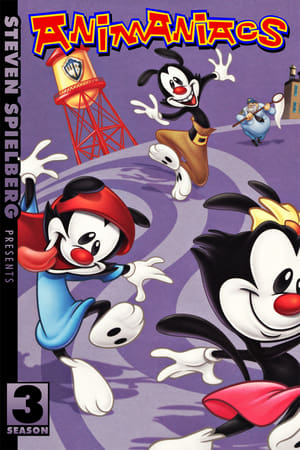 Animaniacs T 3 C 2 online gratis