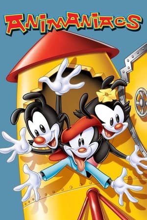 Animaniacs online gratis