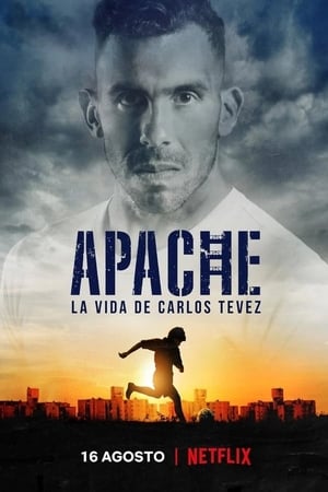 Apache: La vida de Carlos Tevez T 1 C 6 online gratis