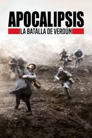 Apocalipsis: La batalla de Verdún T 1 C 1 online gratis