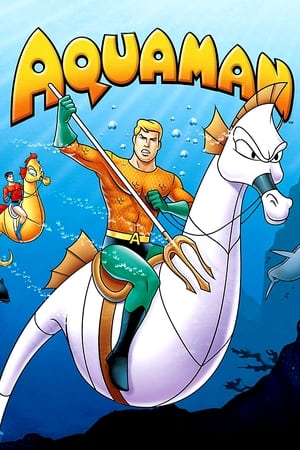 Aquaman T 1 C 31 online gratis