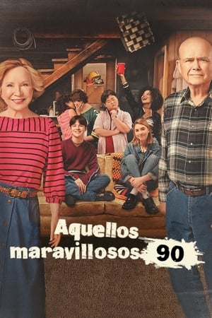 Aquellos maravillosos 90 Temporada 1 online gratis