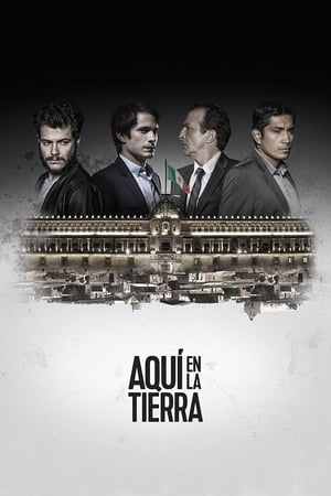 Aquí en la Tierra T 1 C 5 online gratis