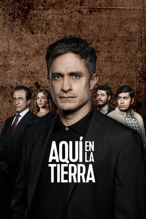 Aquí en la Tierra T 2 C 4 online gratis