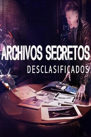 Archivos secretos desclasificados online gratis