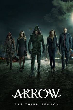 Arrow T 3 C 17 online gratis