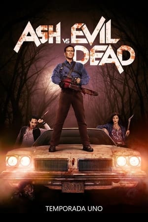 Ash vs Evil Dead T 1 C 4 online gratis