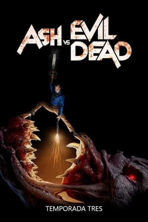 Ash vs Evil Dead T 3 C 6 online gratis