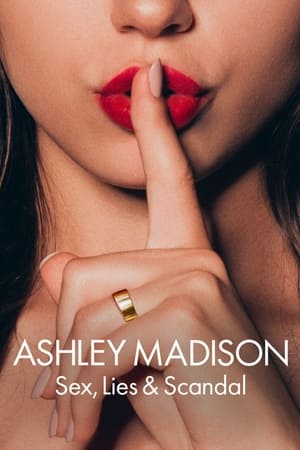 Ashley Madison: Sexo, mentiras y escándalos Temporada 1 online gratis