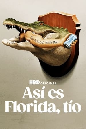 Así es Florida, tío temporada  1 online