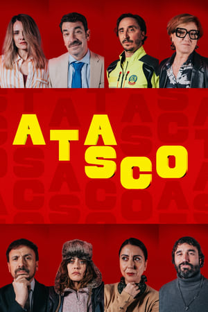 Atasco temporada  1 online