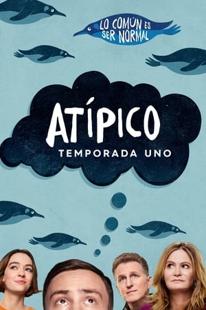 Atípico T 1 C 1 online gratis