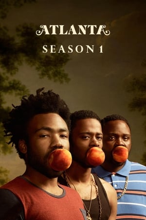 Atlanta temporada  1 online