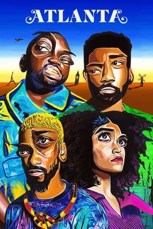 Atlanta Temporada 3 online gratis