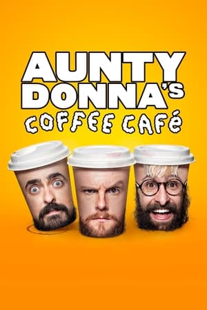 Aunty Donna's Coffee Cafe T 1 C 5 online gratis