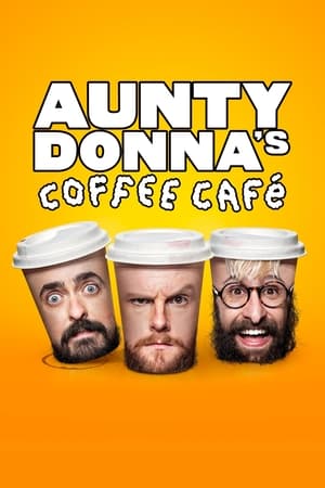 Aunty Donna's Coffee Cafe Online gratis