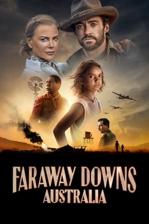 Australia: Faraway Downs T 1 C 5 online gratis