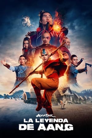 Avatar: La leyenda de Aang T 1 C 16 online gratis