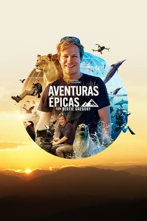 Aventuras épicas con Bertie Gregory Online gratis