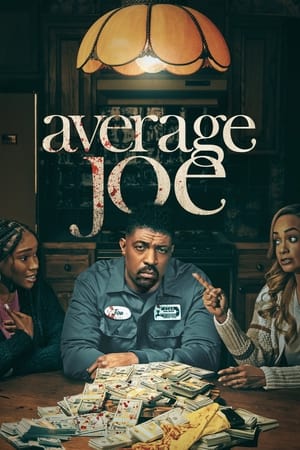 Average Joe T 1 C 8 online gratis