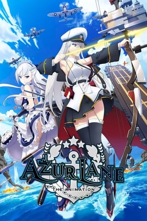 Azur Lane T 1 C 12 online gratis