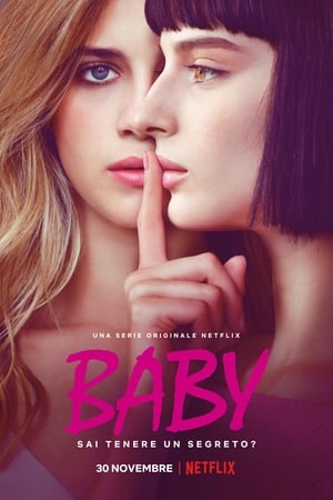 Baby temporada  1 online