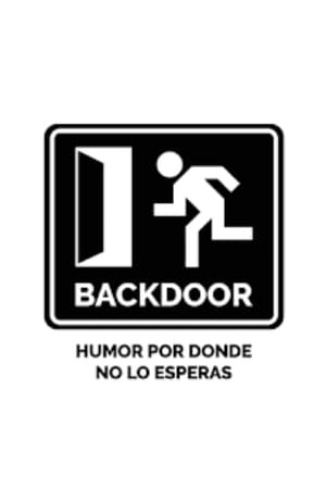 Backdoor temporada  1 online